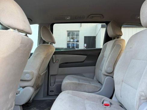 Used 2013 Honda Odyssey LX image 23