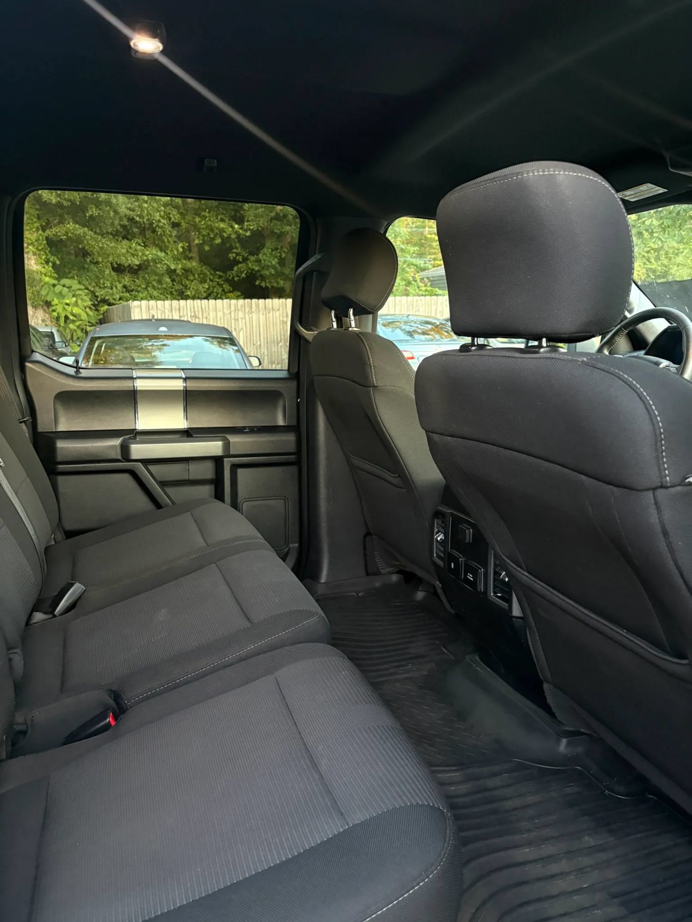 Used 2017 Ford F150 XLT w/ Equipment Group 302A Luxury AWD/4WD image 30