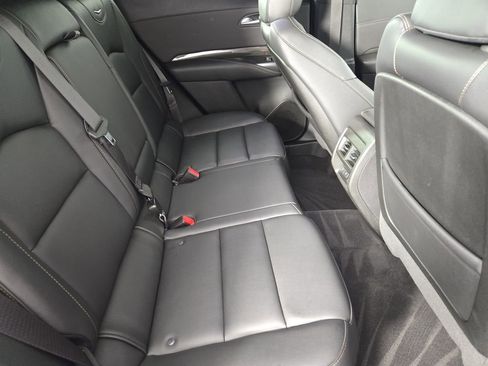 Used 2023 Cadillac XT4 Sport w/ Cold Weather Package image 32