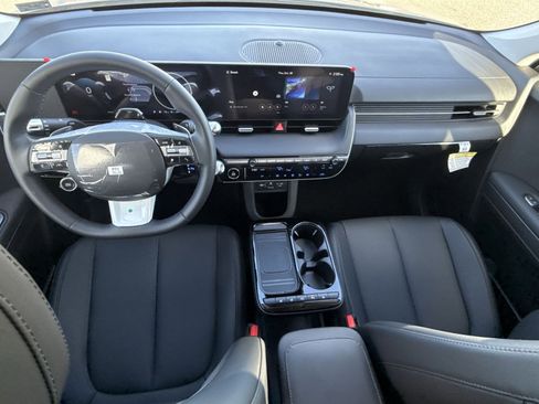 New 2025 Hyundai Ioniq 5 SEL image 23