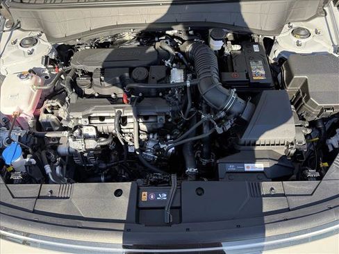 New 2026 Hyundai Kona Limited image 16