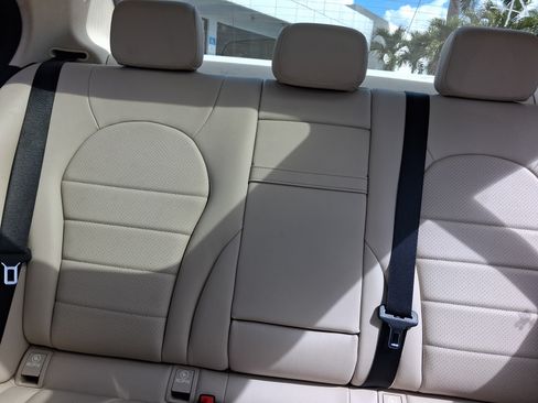 Used 2018 Mercedes-Benz C 300 Sedan image 21