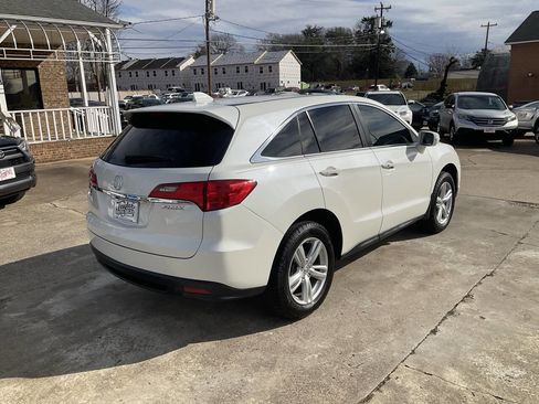 Used 2014 Acura RDX FWD w/ Technology Package image 3