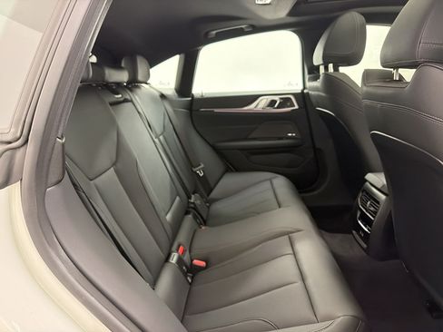 Used 2025 BMW 430i w/ Premium Package RWD image 30
