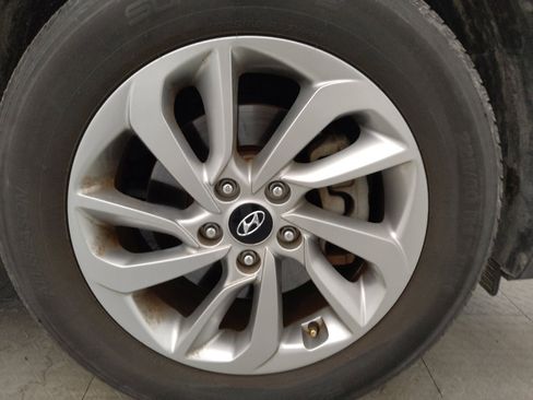 Used 2018 Hyundai Tucson SEL FWD image 31