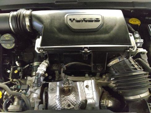 Used 2024 Jeep Compass Sport AWD/4WD image 30