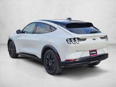 New 2025 Ford Mustang Mach-E Premium w/ Sport Appearance Package image 9