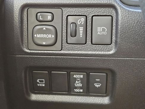 Used 2024 Toyota 4Runner SR5 Premium w/ Moonroof Package image 24