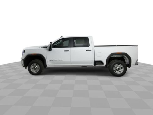 Used 2024 GMC Sierra 2500 Pro w/ Convenience Package image 5