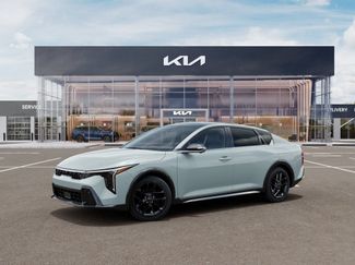 New 2026 Kia K4 GT-Line Turbo FWD video 3