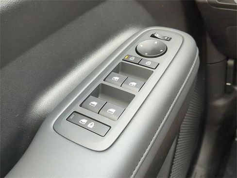 New 2025 Hyundai Santa Fe SEL image 22