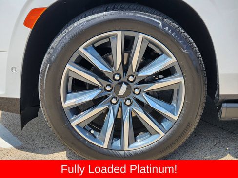 Used 2023 Cadillac Escalade Sport Platinum RWD image 17