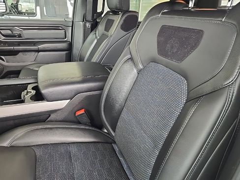 Used 2023 RAM 1500 Big Horn image 20