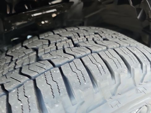 New 2026 Nissan Rogue SV image 12