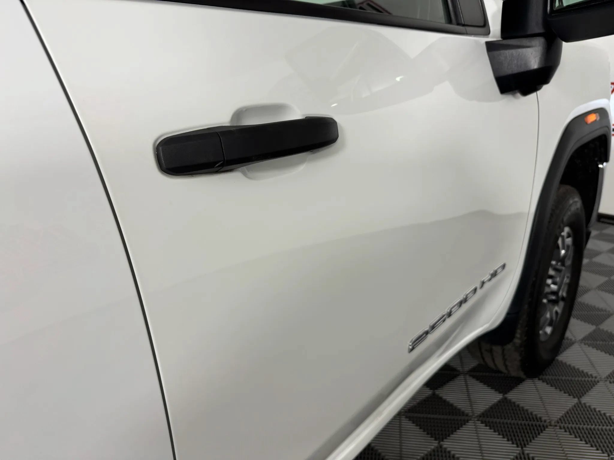 Used 2023 GMC Sierra 2500 Pro w/ Convenience Package AWD/4WD image 27