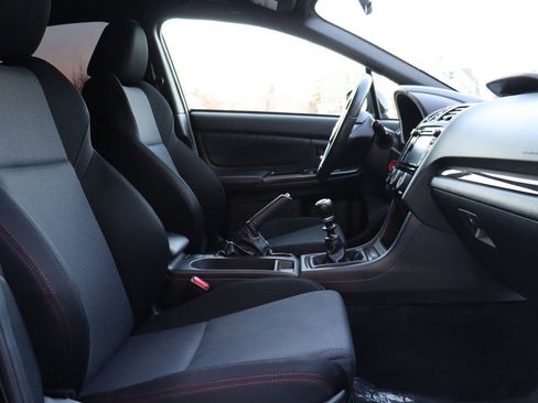 Used 2021 Subaru WRX image 23
