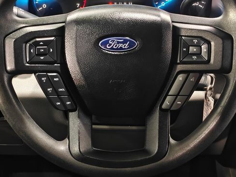 Used 2018 Ford F150 XL w/ Equipment Group 101A Mid RWD image 5