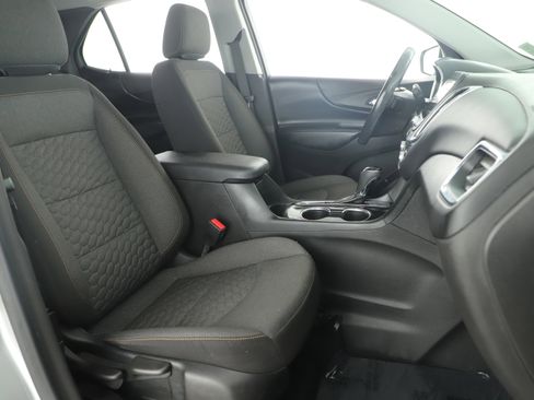 Used 2020 Chevrolet Equinox LT image 21