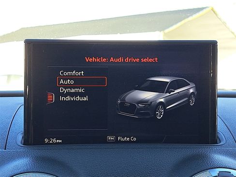 Used 2020 Audi A3 2.0T Premium Plus w/ Premium Plus Package image 24