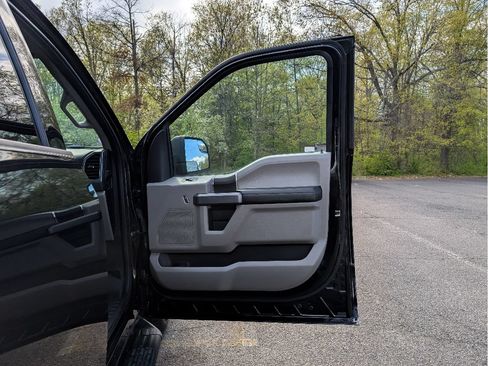 Used 2019 Ford F150 XLT AWD/4WD image 12