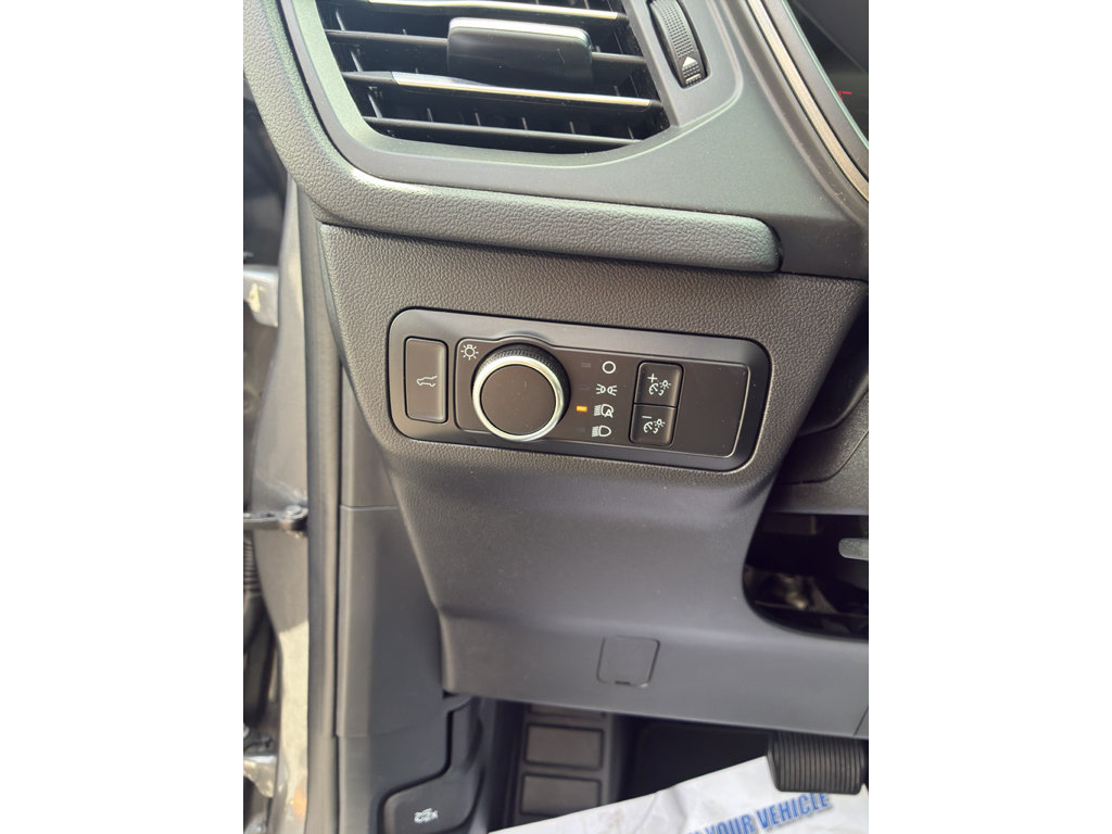 Used 2024 Ford Escape Active FWD image 15