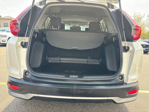 Used 2020 Honda CR-V EX image 23
