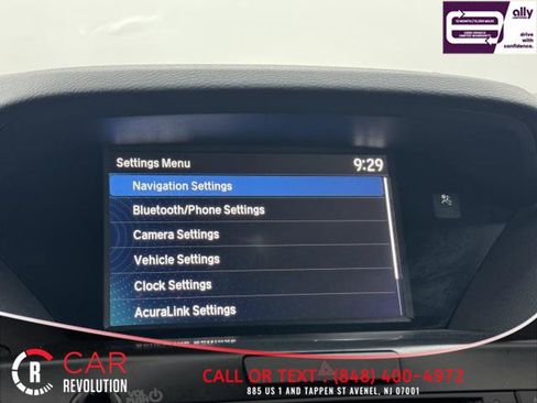 Used 2020 Acura MDX A-Spec image 19