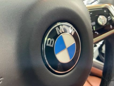 Certified 2023 BMW 760i xDrive AWD/4WD image 45