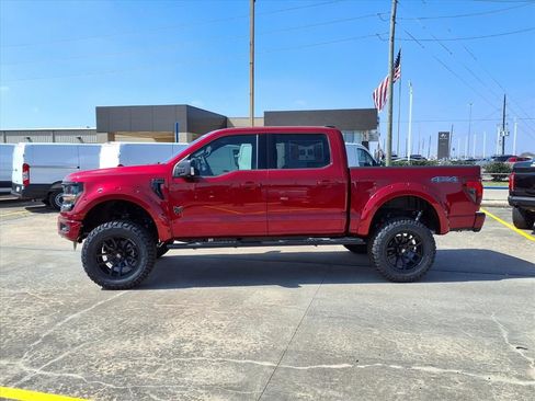 New 2026 Ford F150 XLT w/ Equipment Group 303A High image 3