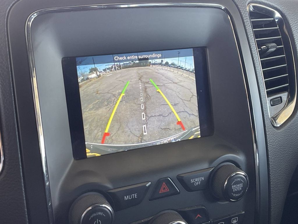 Used 2019 Dodge Durango GT AWD/4WD image 14