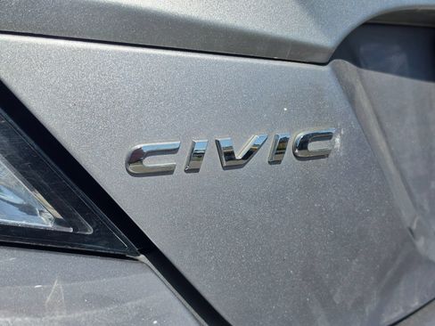 Used 2017 Honda Civic EX-T image 6