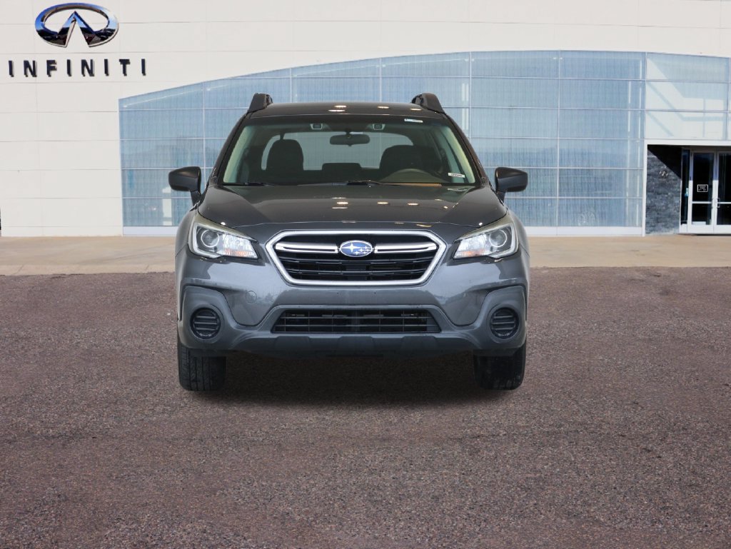 Used 2019 Subaru Outback 2.5i AWD/4WD image 11