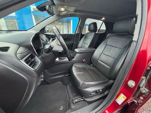 Used 2023 Chevrolet Equinox Premier FWD image 8