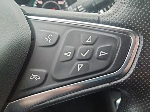 Used 2024 Chevrolet Malibu LT FWD image 20
