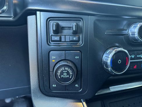 Used 2023 Ford F150 Platinum w/ Equipment Group 701A High image 12