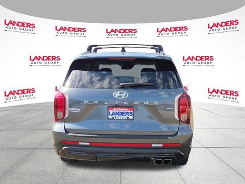 Used 2023 Hyundai Palisade XRT w/ Cargo Package AWD/4WD image 4