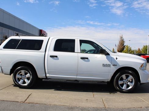 Used 2015 RAM 1500 Express image 6