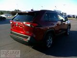 Certified 2022 Toyota RAV4 XLE image 2