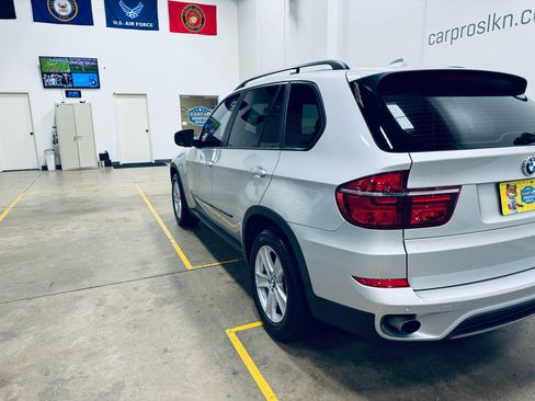 Used 2013 BMW X5 xDrive35i image 22