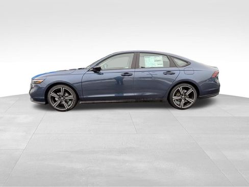 New 2026 Honda Accord SE image 17