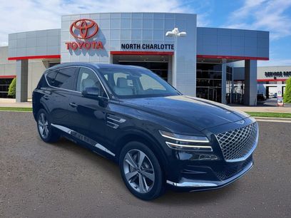 Used 2023 Genesis GV80 3.5T