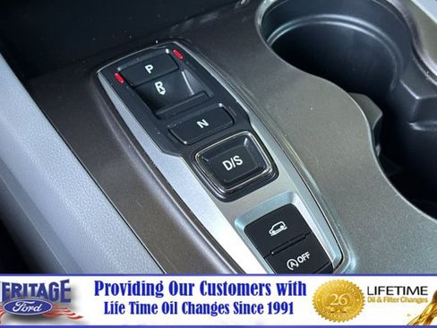 Used 2021 Honda Pilot EX image 22