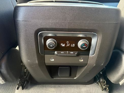 Used 2023 Chevrolet Suburban LS w/ Driver Alert Package AWD/4WD image 24