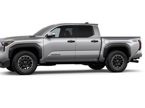 New 2025 Toyota Tacoma TRD Off-Road image 3