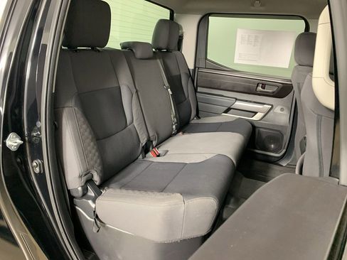 Used 2022 Toyota Tundra SR5 image 24