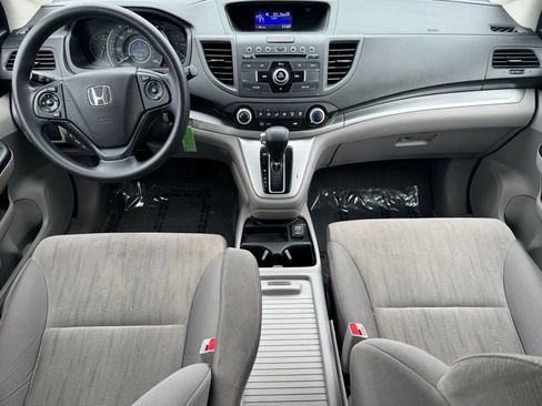 Used 2013 Honda CR-V LX image 11
