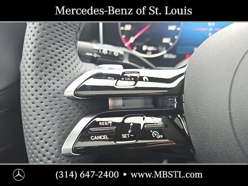 New 2026 Mercedes-Benz GLC 300 4MATIC image 22