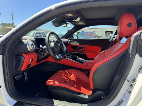 Certified 2024 Mercedes-Benz AMG GT 55 image 6