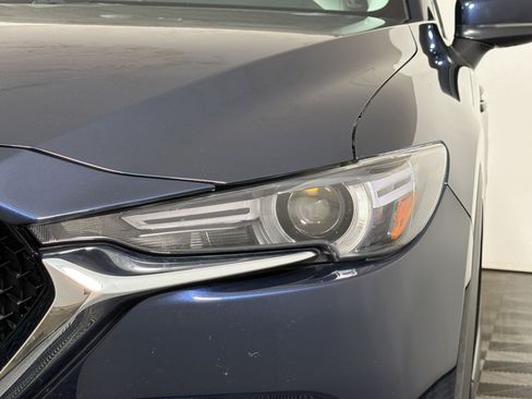 Used 2020 MAZDA CX-5 Grand Touring w/ GT Premium Package FWD image 10