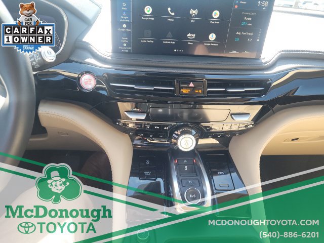 Used 2026 Acura MDX w/ Advance Package AWD/4WD image 32